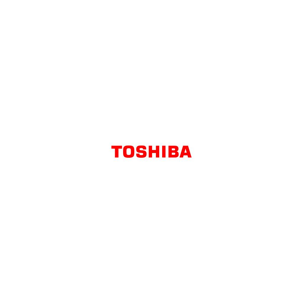 Тонер-картридж Toshiba T-FC210EK 38.4K BLACK (6AJ00000269)