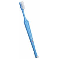 Toothbrush Paro Swiss S27L soft blue (7610458007396-blue)