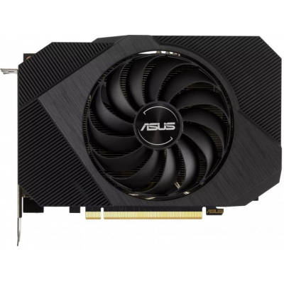 Відеокарта GeForce RTX3050 8Gb ASUS (PH-RTX3050-8G)