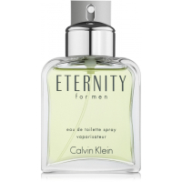 Туалетна вода Calvin Klein Eternity For Men тестер 100 мл (088300695515)