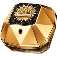 Парфумована вода Paco Rabanne Lady Million Fabulous тестер 80 мл (3349668592883)