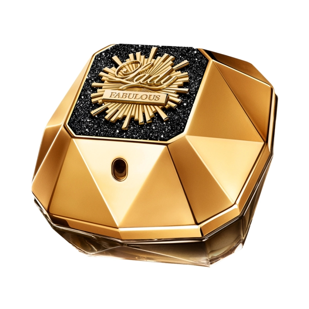 Парфумована вода Rabanne Lady Million Fabulous тестер 80 мл (3349668592883)