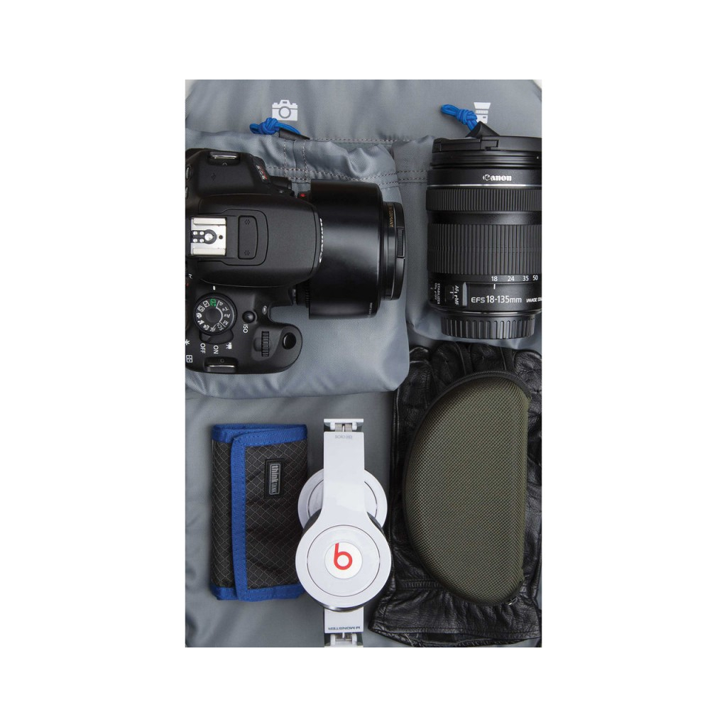 Фото-сумка Think Tank Perception 15 - Black (874530004438)