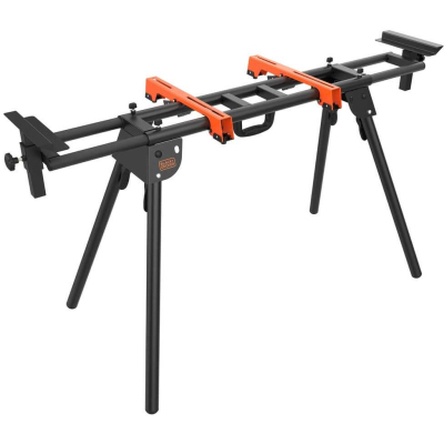 Верстак Black&Decker під торцювальну пилу 945/1.500 м (BEZ100)