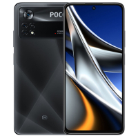 Мобільний телефон Xiaomi Poco X4 Pro 5G 8/256GB Laser Black