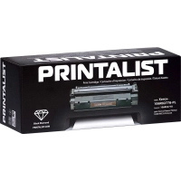 Тонер-картридж Printalist Xerox Ph P3052/3260/WC3215/3225 (Xerox-106R02778-PL)