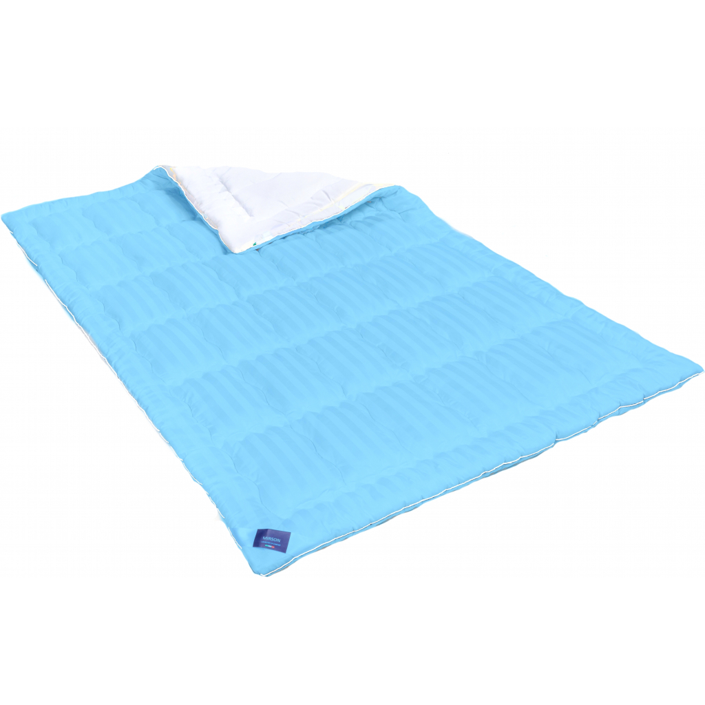 Ковдра MirSon бамбукове №1367 Valentino Hand Made Демісезонне 155x215 см (2200001532731)