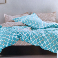Pillowcase MirSon Beige Premium 18-444 Gracia 70x70 (2200001132399)