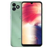 Мобільний телефон Oscal C20 Pro 2/32GB Green