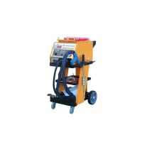 Зварювальний апарат G.I.KRAFT споттер 220V, 4000A (GI12115-220)