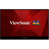 Монітор ViewSonic TD1655 (VS18170)