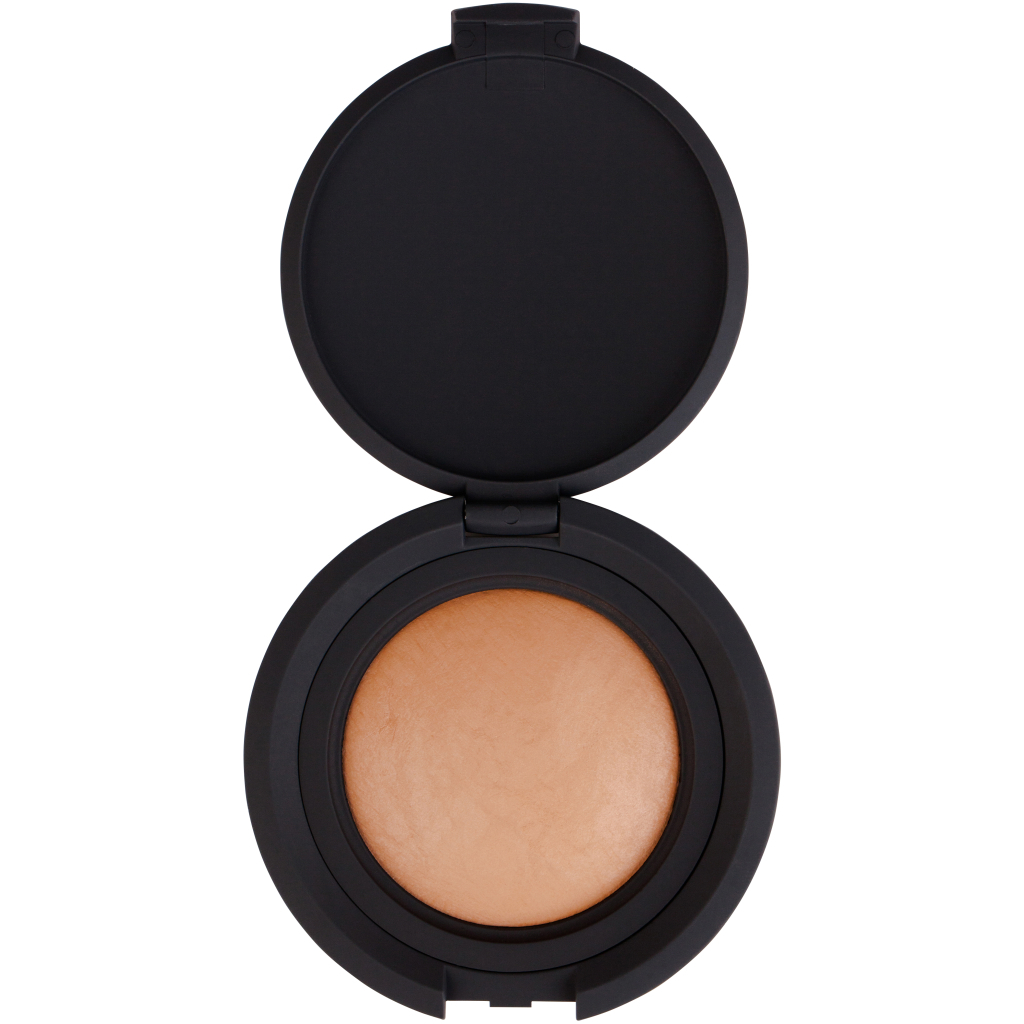 Пудра для обличчя NoUBA Bronzing Earth Powder 51 (8010573357519)