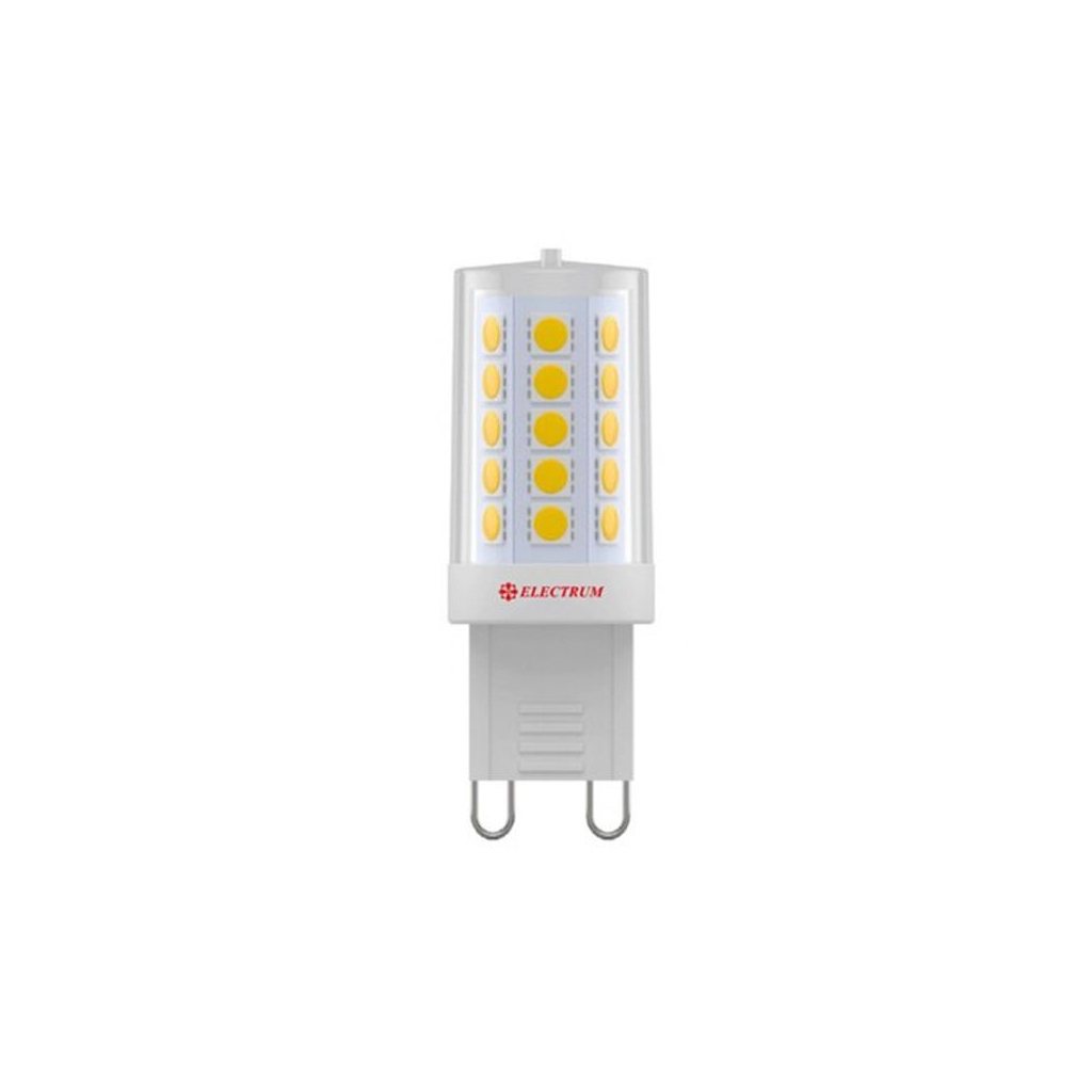Лампочка Electrum 4W Cer LC-15 G9 4000K (A-LC-1896)