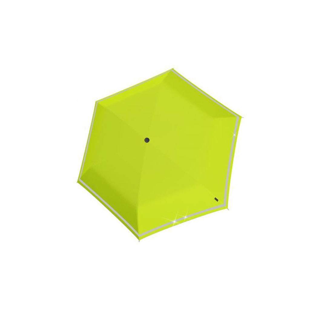 Парасоля Knirps Rookie Manual Lime Reflective (Kn95 6050 6802) Парасоля Knirps Rookie Manual Lime Reflective (Kn95 6050 6802)