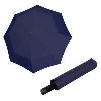 Umbrella Knirps U.090 Ultralight XXL Manual Compact Navy (Kn95-2090-1201)