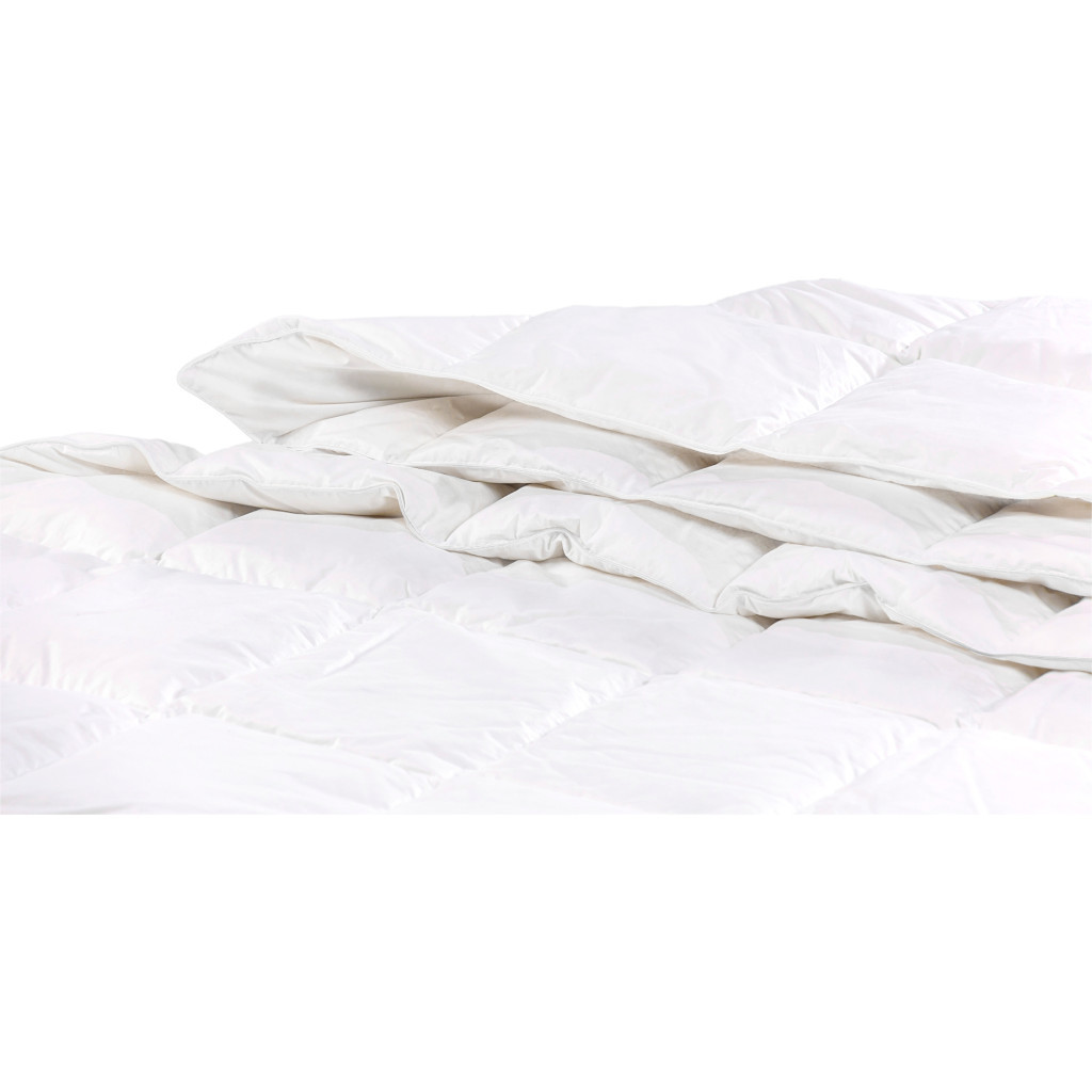 Ковдра MirSon антиалергенна Luxury Exclusive Eco-Soft 887 деми 200x220 см (2200000621924)