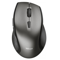 Мишка Trust KUZA Wireless Black (24114)