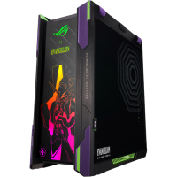 Корпус ASUS GX601 ROG STRIX HELIOS EVA EDITION (90DC0020-B39020)