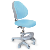 Children's chair Evo-kids Mio-KBL (Y-407 KBL)