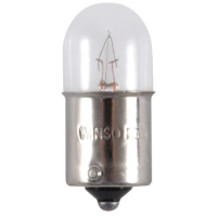 Автолампа WINSO R5W 5W BA15s (725150)