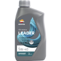 Motor oil REPSOL LEADER C3 5W-40 1l (RPP0106JHA)