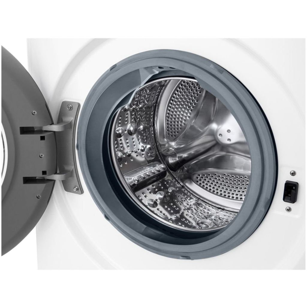 Пральна машина LG F2V3HS0WW