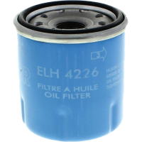 Oil filter MECAFILTER ELH4226