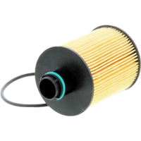 Oil filter MECAFILTER ELH4390