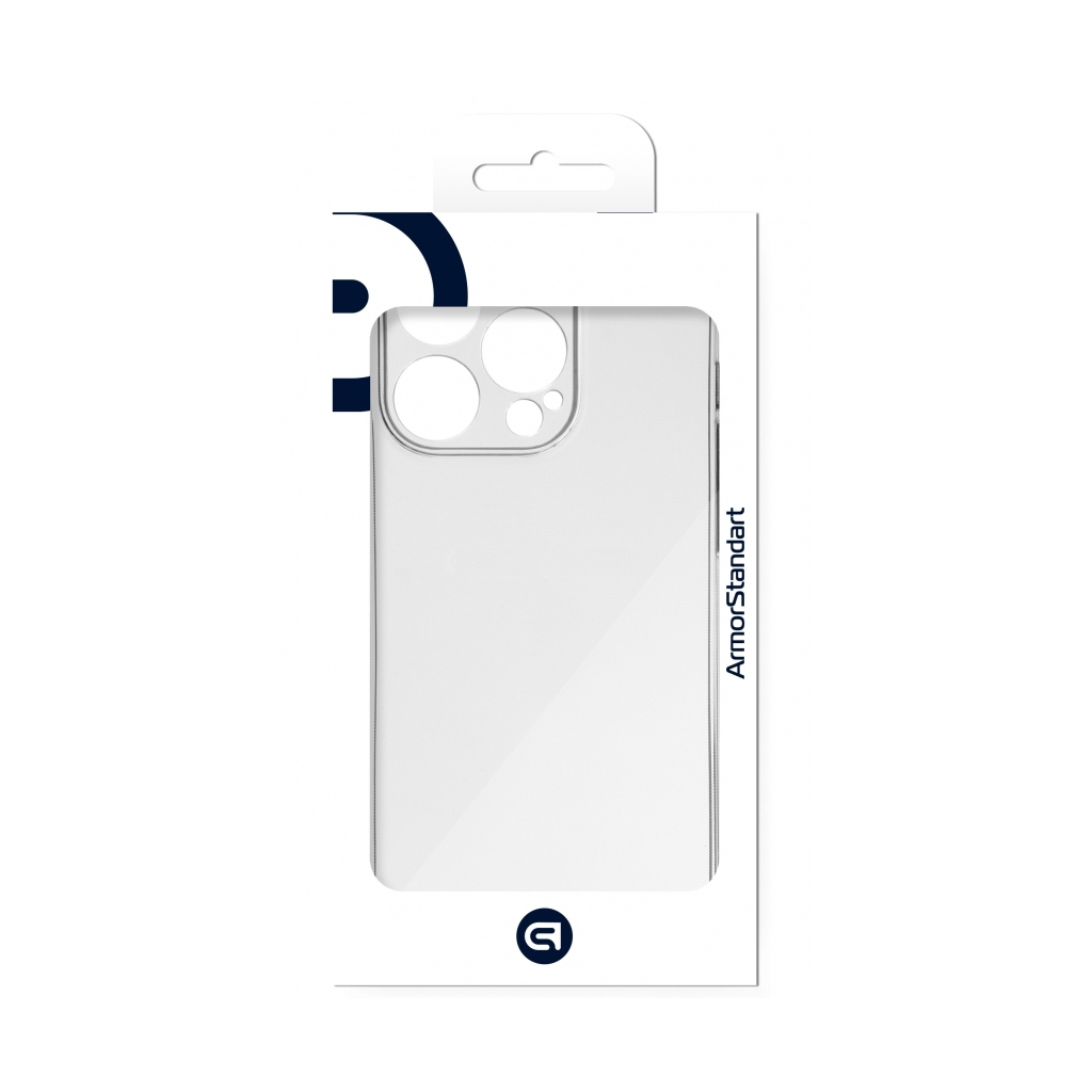Чохол до мобільного телефона Armorstandart Air Force Apple iPhone 14 Pro Max Camera cover Transparent (ARM65249) Чохол до мобільного телефона Armorstandart Air Force Apple iPhone 14 Pro Max Camera cover Transparent (ARM65249)