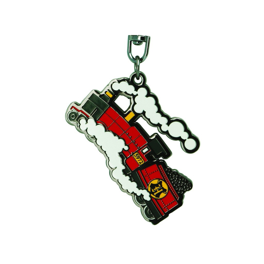 Брелок ABYstyle Harry Potter Hogwarts Express (Гоґвортс Експрес) (ABYKEY343)