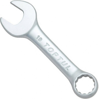 Toptul key combined shortened 15mm (AAAF1515)