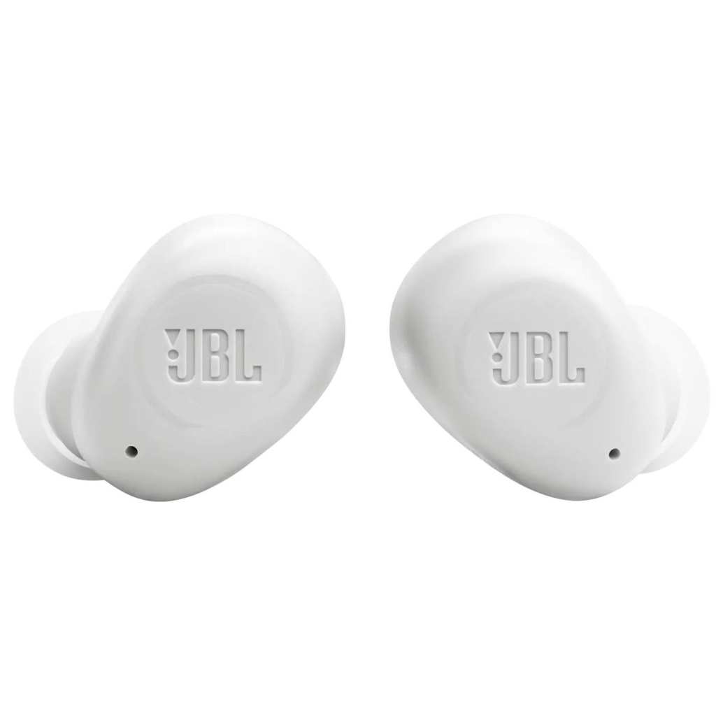 Навушники JBL Wave Buds TWS White (JBLWBUDSWHT) Навушники JBL Wave Buds TWS White (JBLWBUDSWHT)