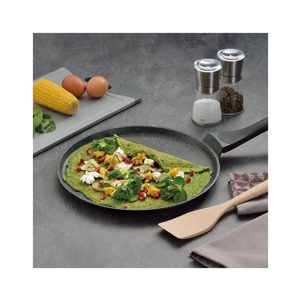 Сковорода Kela Stella Nova Blini 32 см (12223) Сковорода Kela Stella Nova Blini 32 см (12223)