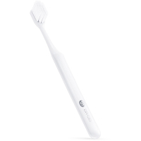 Xiaomi Doctor B White toothbrush of medium hardness (6970763911087/6973925922846)