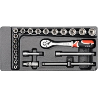 Yato YT-5542 Tool Kit
