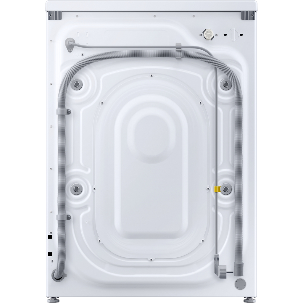 Пральна машина Samsung WW80T3040BW/UA