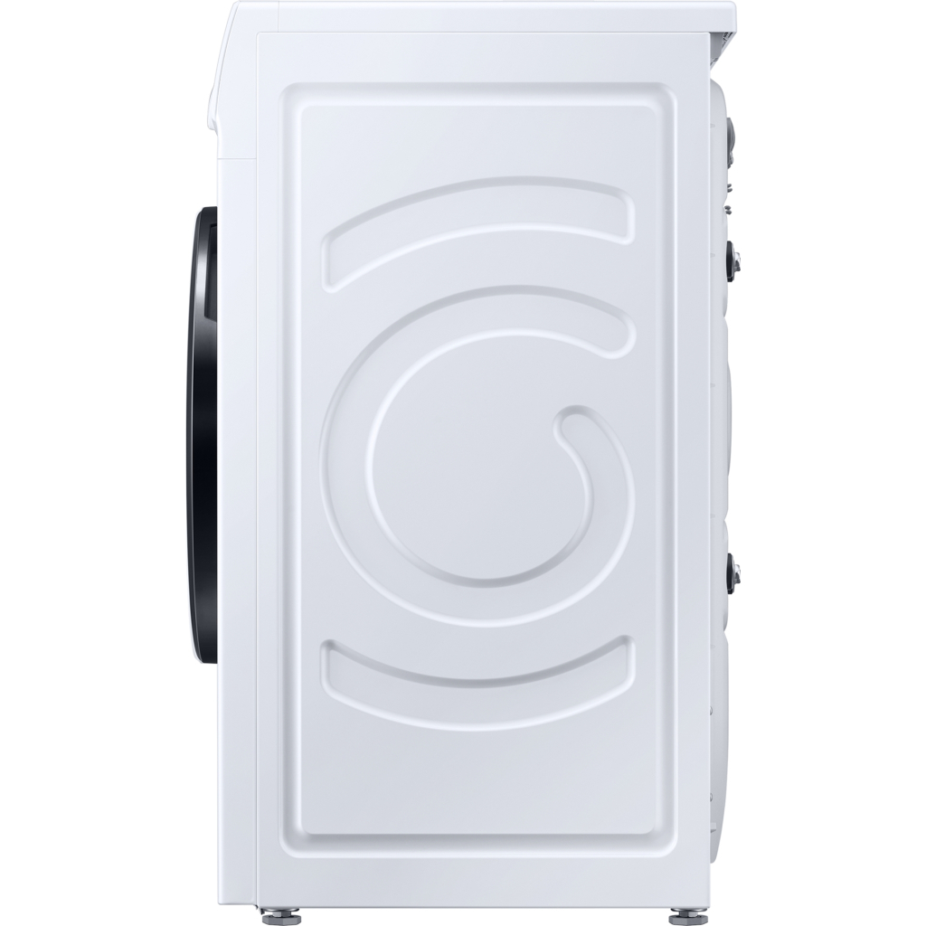 Пральна машина Samsung WW80T3040BW/UA