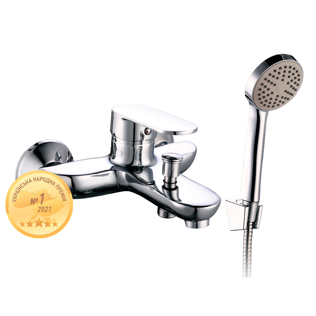 Змішувач AQUATICA s33 O40 (9733200) Змішувач AQUATICA s33 O40 (9733200)