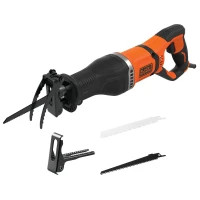 Black&Decker BES301 reciprocating saw