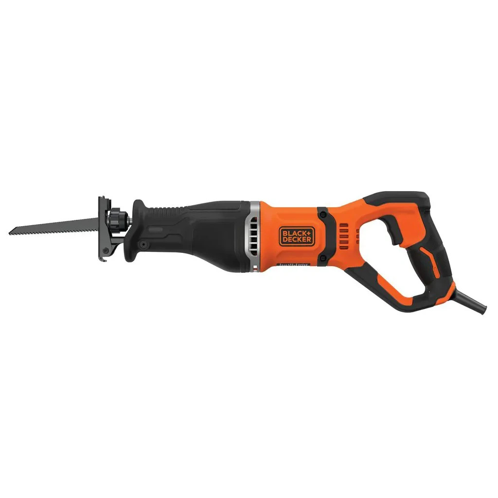 Шабельна пила Black&Decker BES301 Шабельна пила Black&Decker BES301