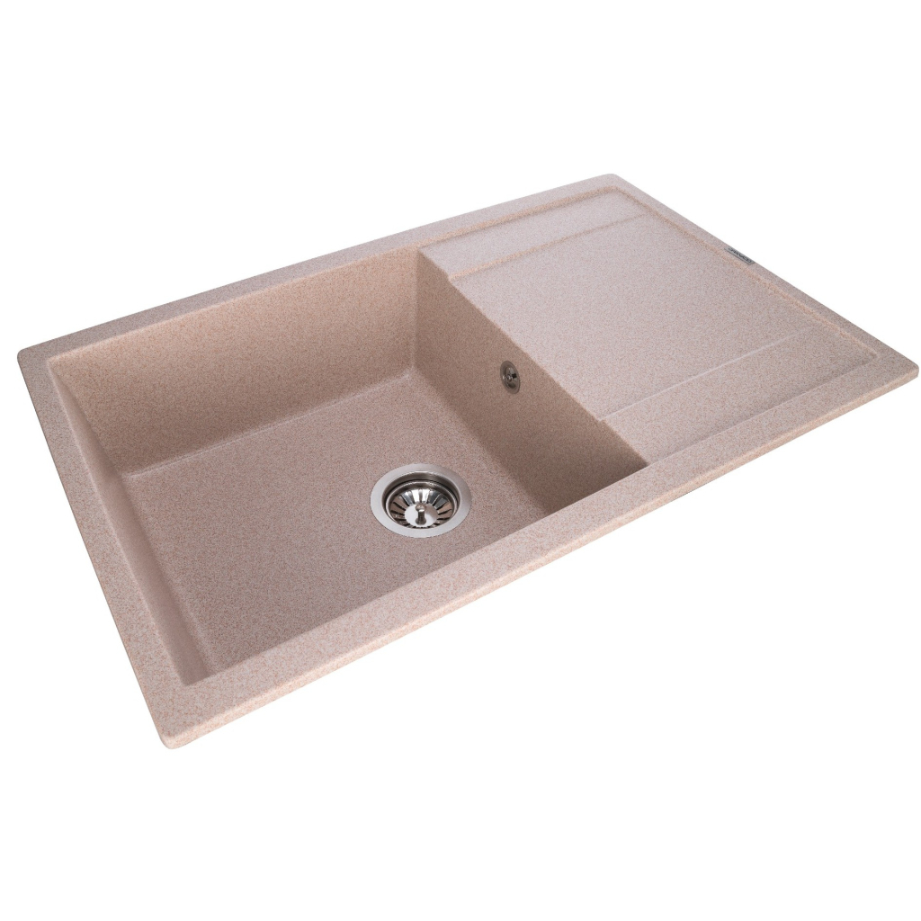 Мийка кухонна GRANADO Alicante avena (gr2402) Мийка кухонна GRANADO Alicante avena (gr2402)
