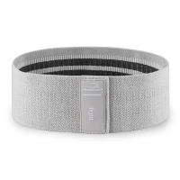 Еспандер PowerPlay 4111 S Light Сірий (PP_4111_Grey_S)