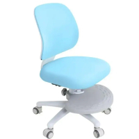 Children's chair Cubby Marte Blue