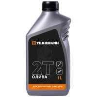 Ланцюгове мастило Tekhmann 2Т 1л (852317)