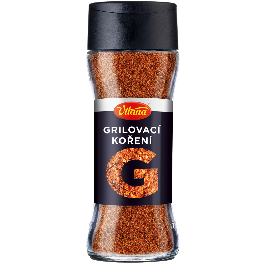 Приправа Vitana для барбекю 100 г (8593837260454)