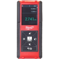 Range finder Milwaukee LDM100, 100m (4933459278)