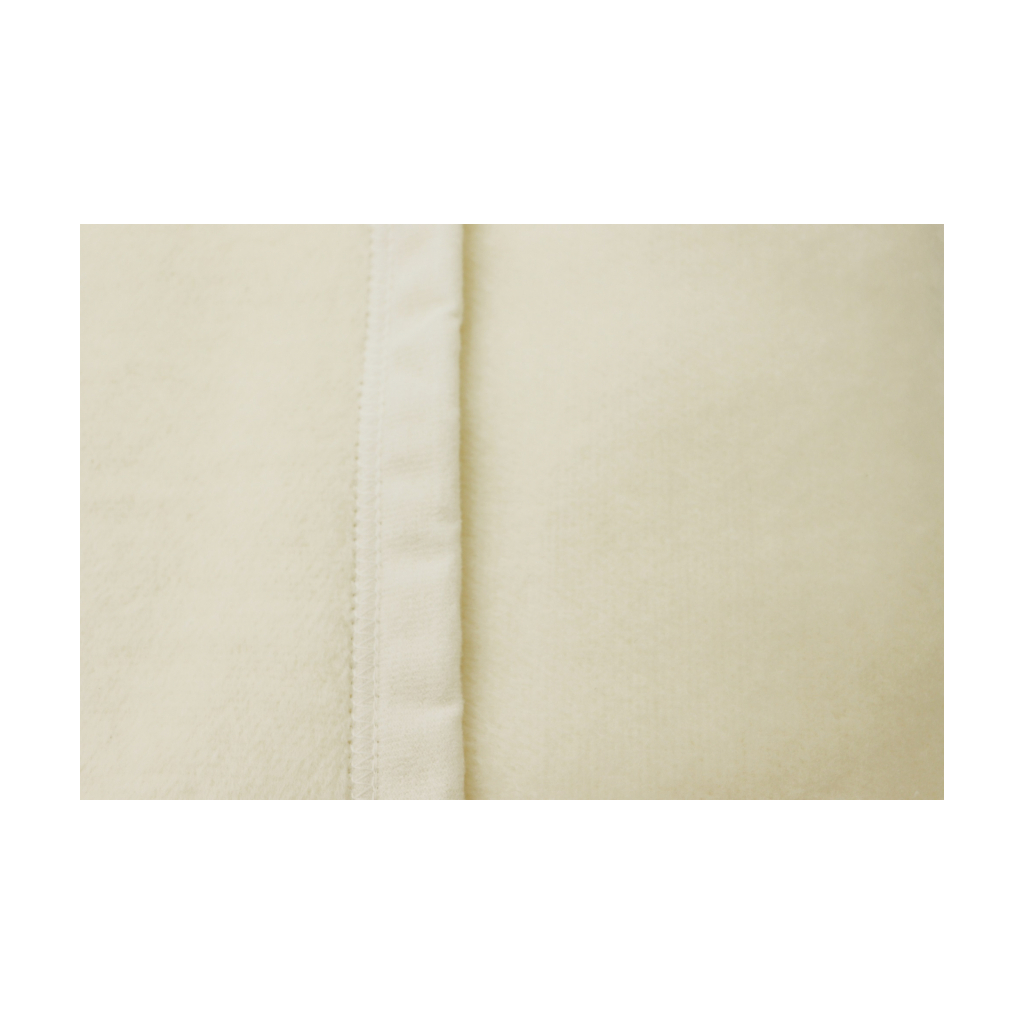 Плед Billerbeck Uno Cotton naturi140х180 (743268)