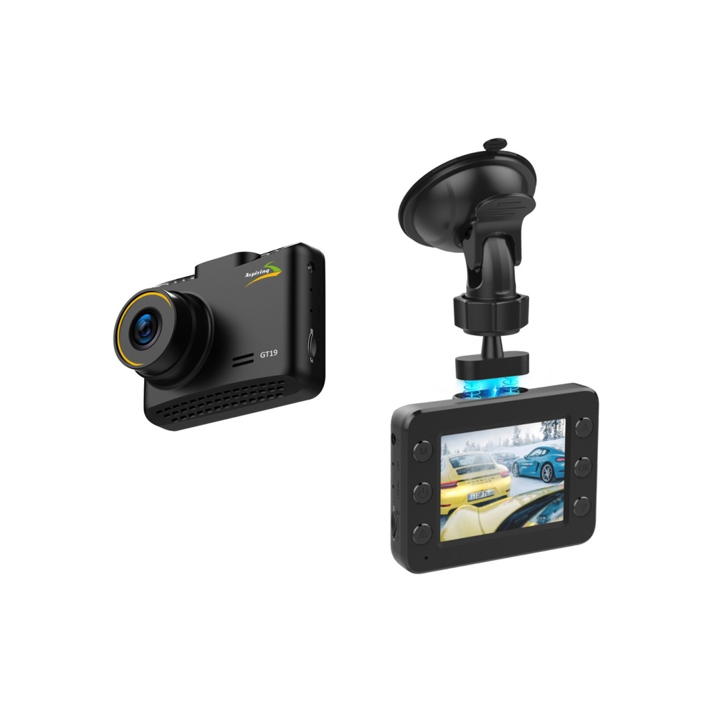 Відеореєстратор Aspiring GT19 (Aspiring GT19)