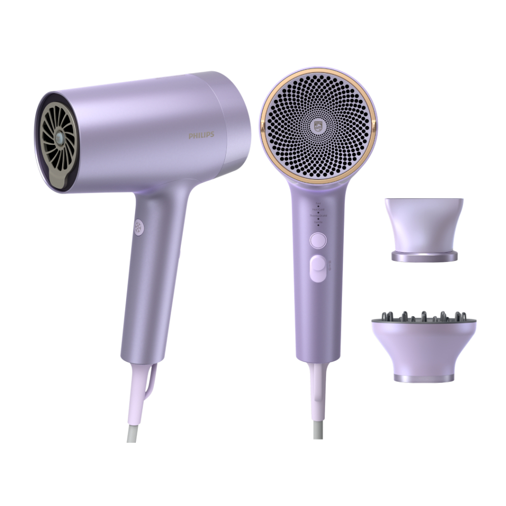 Фен Philips BHD720/10