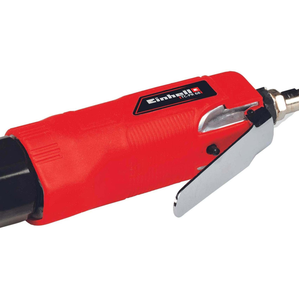 Гайковерт Einhell TC-PR 68, 6.3бар, 68Нм, 114л/хв, кейс (4139180)